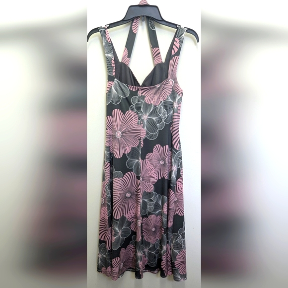 Chueva Ladies Tank Dress Size 6 - Picture 2 of 3